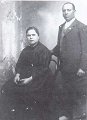 1. Los padres de D.Ricardo, Pepe y Concepción.